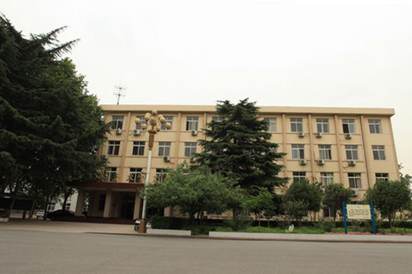 学院行政楼